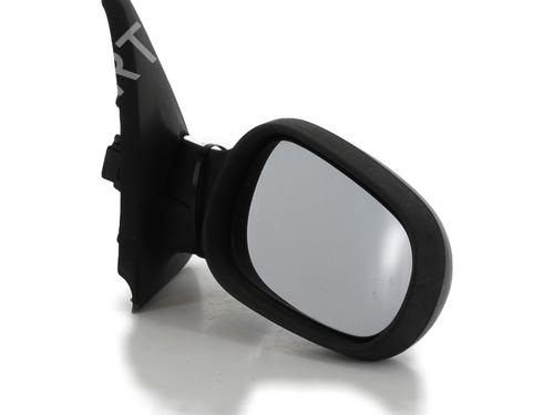 Right mirror RENAULT CLIO II (BB_, CB_) 1.4 16V (B/CB0P, BB13) | BP29495930C27 