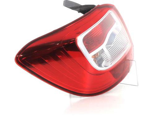 Left taillight DACIA SANDERO II  | BP31822018C34  - Image 5