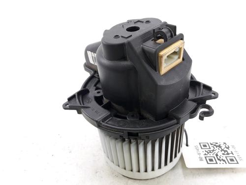 Heater blower motor DACIA DOKKER MPV (KE_) 1.5 dCi (KEAJ, KEAH) | BP10474106M62 