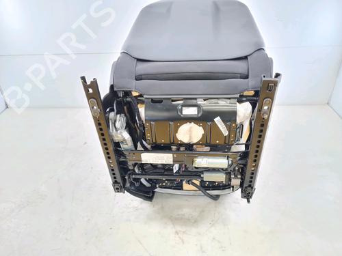 Left front seat AUDI A3 (8P1) S3 quattro | BP27901339C15 