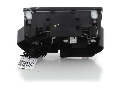 Climate control PEUGEOT BOXER Van 2.2 HDi 110 | BP30917958I5