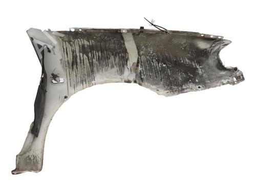 Left front fenders VW CADDY II Box Body/MPV (9K9A) 1.9 TDI | BP32401155C41