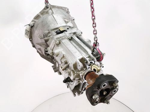 Gearbox BMW 3 (E90) 318 d | BP37627252M3 - Image 6