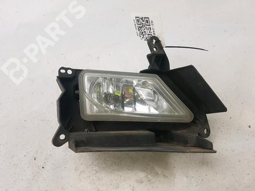 Used Right front fog light Right front fog light MAZDA 3 (BL) 1.6 MZR CD (BL14) (116 hp) 10706238 10706238
