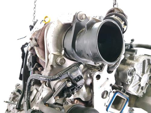 Engine FORD FIESTA VI (CB1, CCN) 1.4 TDCi | BP33159331M1  - Image 9