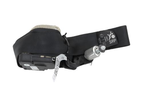 Used Front left seatbelt Front left seatbelt RENAULT TWINGO II (CN0_) 1.2 16V (CN0K, CN0V, CN0A) (76 hp) 40277943 40277943