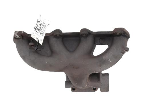 Intake manifold FIAT PUNTO (188_) 1.9 JTD 80 (188.237, .257, .337, .357) | BP21050137M70 