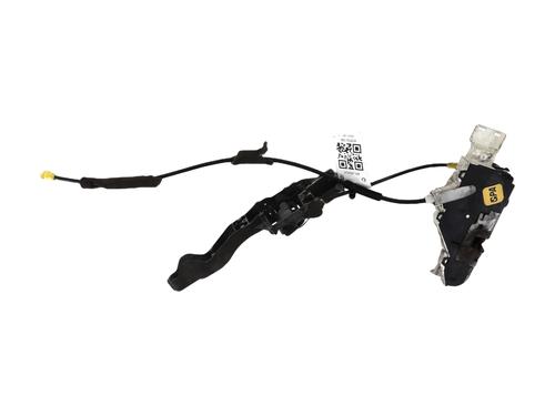 Türschloss links vorne für Türschloss links vorne FIAT SCUDO Van (270_, 272_) 2.0 D Multijet (128 hp) 33926188 33926188