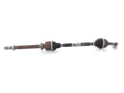 Right front driveshaft RENAULT ZOE (BFM_) ZOE | BP37869646M39 - Image 2