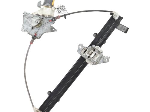 Front left window mechanism NISSAN MICRA III (K12) 1.2 16V | BP25983250C22 