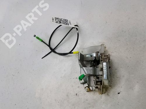 Rear left lock CITROËN C1 (PM_, PN_) 1.0 | BP10556937C100 