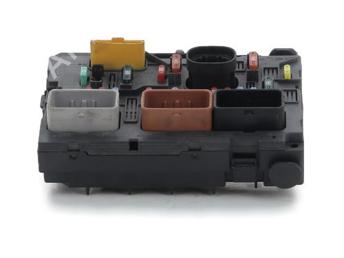 Used Fuse box Fuse box PEUGEOT 207 (WA_, WC_) 1.6 HDi (90 hp) 30165326 30165326