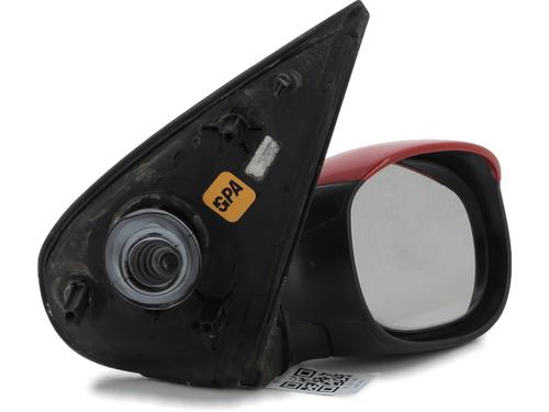 Right mirror PEUGEOT 206 Hatchback (2A/C)  | BP27309495C27 