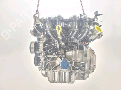 Engine FORD FIESTA VI (CB1, CCN) 1.25 | BP25464511M1 