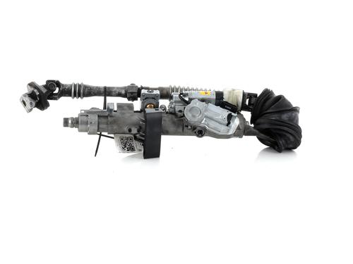Used Steering column MERCEDES-BENZ E-CLASS (W211) E 220 CDI (211.006) (150 hp) 21374308