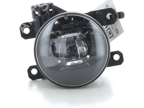 Used Right front fog light DS DS 3 (SA_) 1.2 THP 110 / PureTech 110 (SAHNPS, SAHNZ6, SAHNZT) (110 hp) 30925114