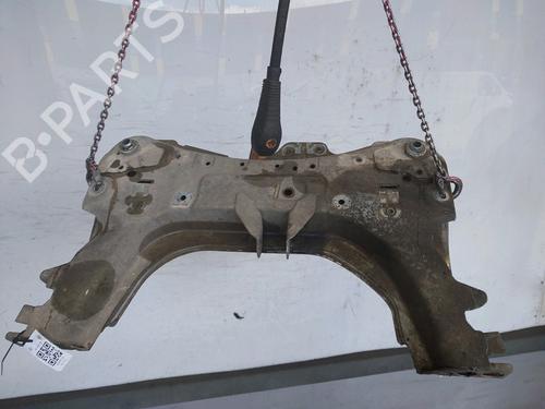 Used Subframe Subframe RENAULT CLIO IV (BH_) 1.5 dCi 75 (75 hp) 33567497 33567497