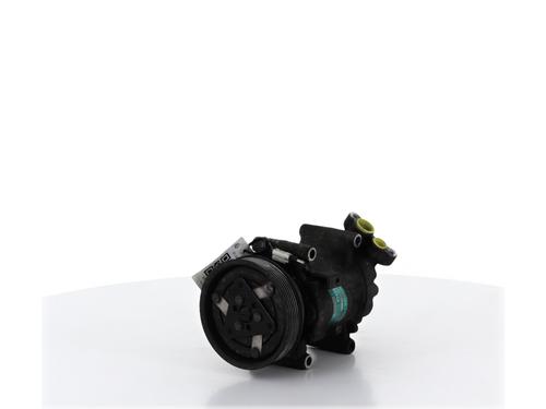 Used AC compressor AC compressor RENAULT CLIO II (BB_, CB_) 1.5 dCi (B/CB08) (82 hp) 32717065 32717065