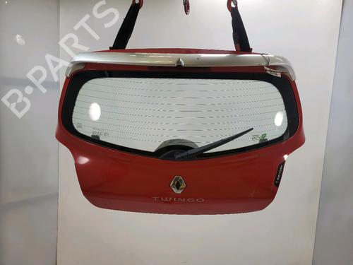 Bagklap CC/Kombi-Coupé RENAULT TWINGO II (CN0_) 1.2 16V (CN0K, CN0V, CN0A) (76 hp) 29444122