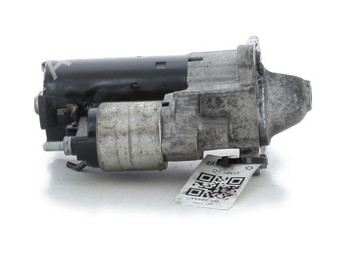 Used Starter Starter FIAT SEDICI (189_) [2006-2014] 33299597 33299597