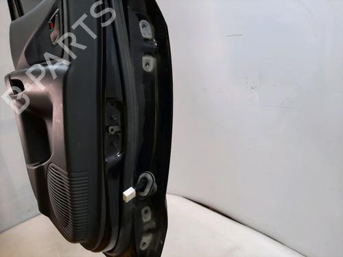 Left rear door HYUNDAI TUCSON (JM) 2.0 CRDi All-wheel Drive | BP17336731C4 