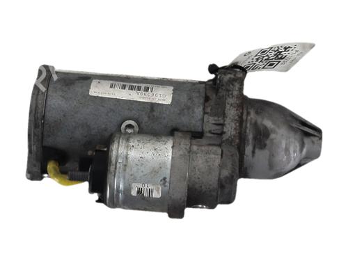 Starter OPEL CORSA D (S07) 1.3 CDTI (L08, L68) | BP40114425M8 - Image 5