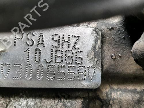 Engine CITROËN C4 Grand Picasso I (UA_) 1.6 HDi | BP32039587M1 