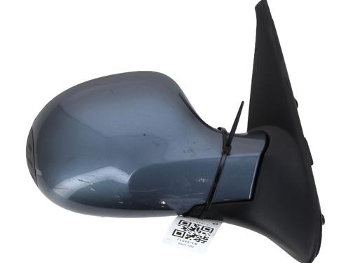 Right mirror RENAULT CLIO II (BB_, CB_) 1.2 16V (BB05, BB0W, BB11, BB27, BB2T, BB2U, BB2V, CB05,... | BP29443995C27 