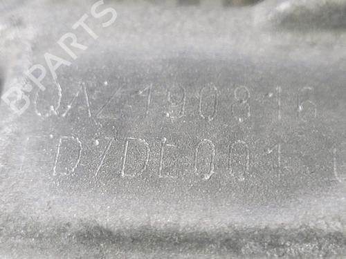 Gearkasse VW TIGUAN (AD1, AX1) 2.0 TDI | BP30653632M3