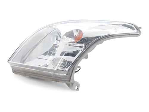 Lyskaster venstre Lyskaster venstre TOYOTA LAND CRUISER PRADO (_J12_) 3.0 D-4D (KDJ120, KDJ125) (166 hp) 39910239 39910239
