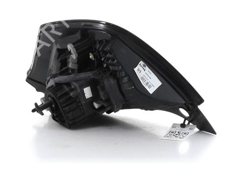 Left taillight RENAULT TWINGO III (BCM_, BCA_) 0.9 TCe 90 (BCM9, BCM2) | BP30166376C34 