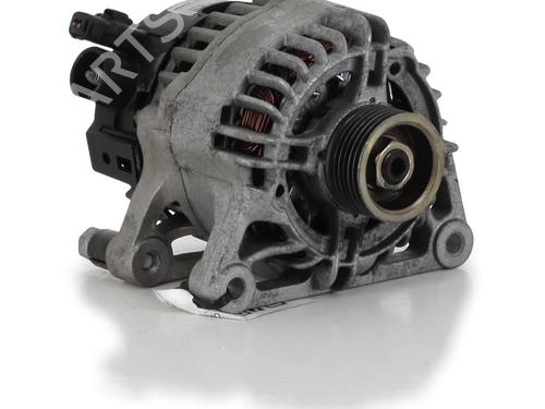 Generator PEUGEOT 206 Hatchback (2A/C) 1.6 16V | BP29552338M7 