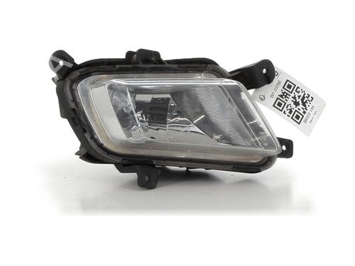 Used Left front fog light KIA RIO II (JB) 1.4 16V (97 hp) 28207847