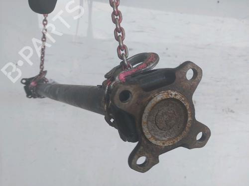 Driveshaft BMW X3 (E83) xDrive 20 d | BP31821298M37 - Image 8