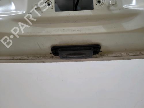 Tailgate RENAULT TWINGO II (CN0_) 1.5 dCi 75 | BP31142482C6
