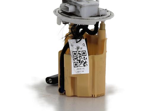 Used Fuel pump Fuel pump RENAULT CLIO V (B7_) 1.5 Blue dCi 85 (B7AG) (86 hp) 34575344 34575344