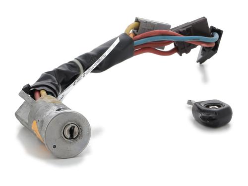 Ignition barrel PEUGEOT 106 I (1A, 1C)  | BP24604906M48 