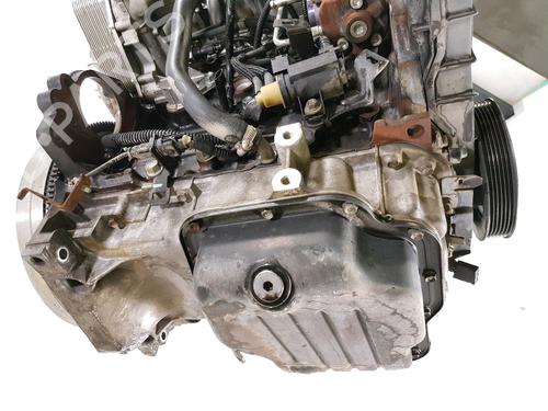 Engine OPEL ZAFIRA / ZAFIRA FAMILY B (A05) 1.7 CDTI (M75) | BP29848950M1