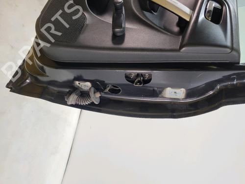 Left rear door CITROËN C3 I (FC_, FN_)  | BP28177551C4 