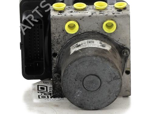 Used ABS pump OPEL ASTRA J Saloon [2012-2025]  27308859