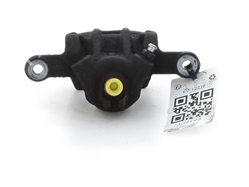 Left rear brake caliper SSANGYONG KORANDO (CK) 2.2 Xdi | BP37751748M107 - Image 2