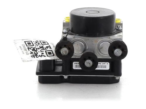 Used ABS pump VW POLO V (6R1, 6C1) 1.2 (70 hp) 31367338