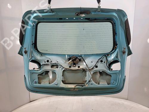 Tailgate OPEL MERIVA B MPV (S10) 1.7 CDTI (75) | BP24481836C6 