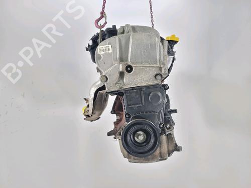 Used Engine RENAULT CLIO III (BR0/1, CR0/1) 1.6 16V (BR05, BR0B, BR0Y, BR15, BR1J, BR1M, BR1Y, CR0B,... (112 hp) 30312810