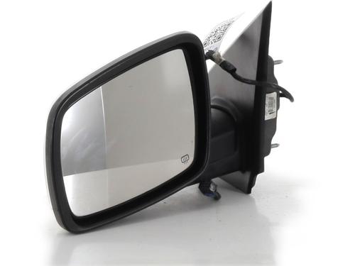 Left mirror FIAT FREEMONT (345_) 2.0 JTD | BP32202008C26 