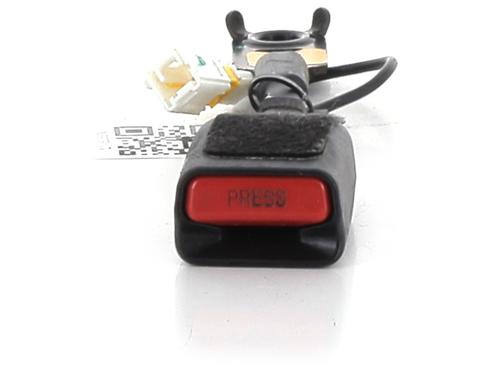 Sikkerhedssele-spænde CITROËN C4 II (NC_) 1.6 HDi 90 (92 hp) 31057248