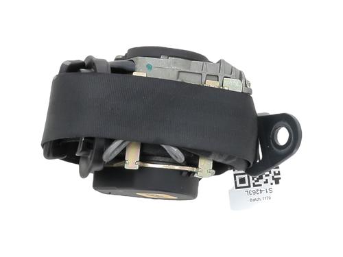 Used Front right belt tensioner PEUGEOT 307 (3A/C) 2.0 HDi 90 (90 hp) 31142189