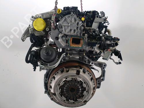 Engine CITROËN C3 III (SX) 1.6 BlueHDi 100 | BP33753708M1 - Image 3