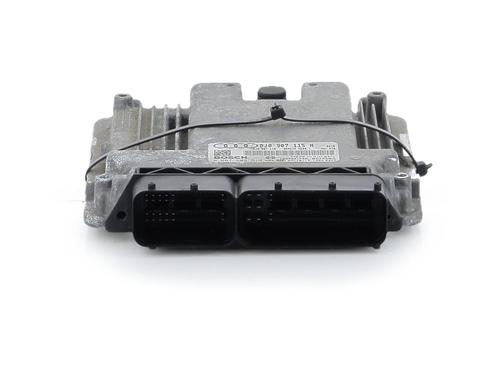 Used Engine control unit (ECU) Engine control unit (ECU) AUDI TT (8J3) 2.0 TFSI (200 hp) 40003851 40003851