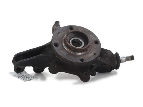 Venstre Styrespindel Lejehus CITROËN C4 Picasso I MPV (UD_) 2.0 HDi 138 (136 hp) 30741620